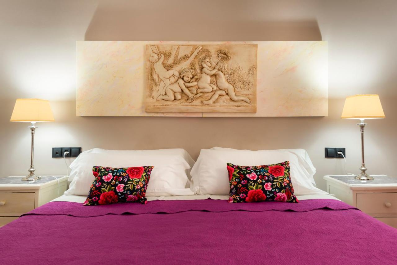 Cathedral Apartment, First Floor Sevilla Dış mekan fotoğraf
